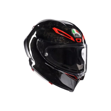 AGV Pista GP RR Italia Carbonio Forgiato Helmet